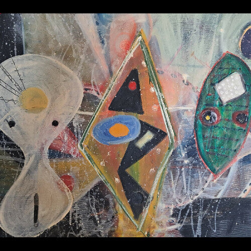 Holbrooke, Joseph: Last Live 2001 In Memoriam Derek Bailey And Tony Oxley - COMPACT DISCS