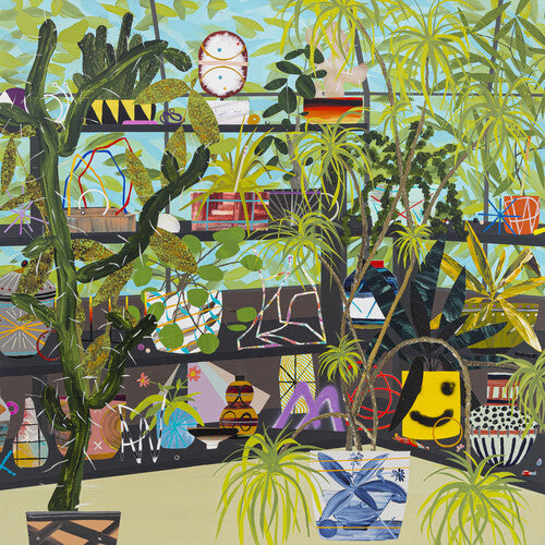 Deerhoof: Actually, You Can - CASSETTES