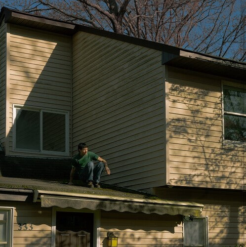 Zucker, Jeremy: Garden State - VINYL LP