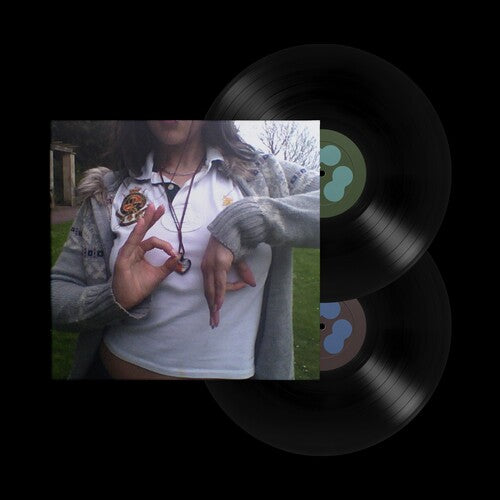Bassvictim: Basspunk 1 & 2 - VINYL LP