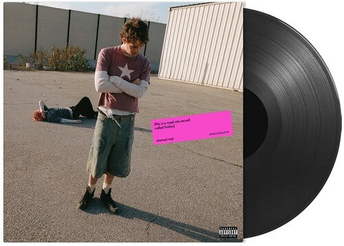Royel Otis: Hickey - VINYL LP