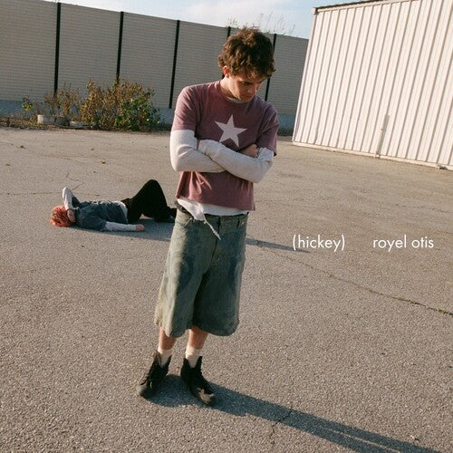 Royel Otis: Hickey - COMPACT DISCS