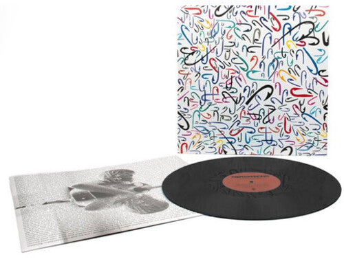 The Lemonheads: Love Chant - VINYL LP