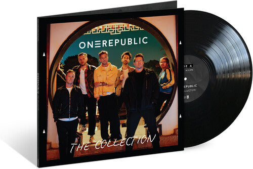 Onerepublic: OneRepublic: The Collection - VINYL LP