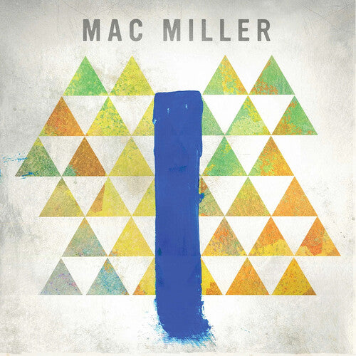 Miller, Mac: Blue Slide Park - CASSETTES