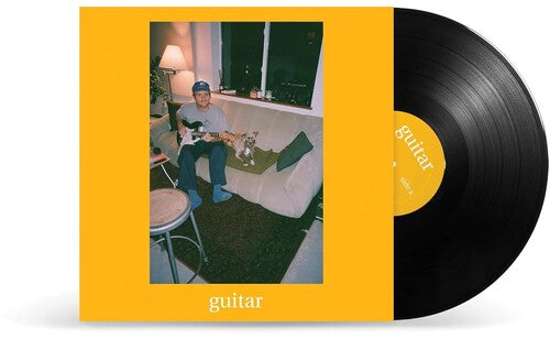 Demarco, Mac: Guitar - VINYL LP