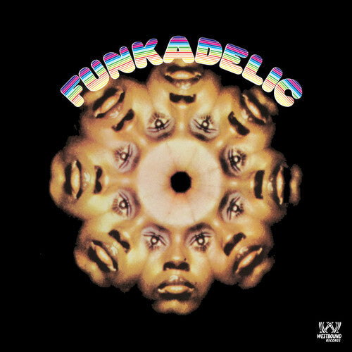 Funkadelic: Funkadelic - COMPACT DISCS