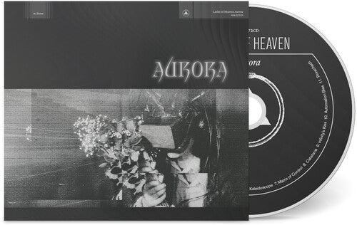 Lathe of Heaven: Aurora - COMPACT DISCS