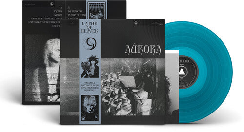 Lathe of Heaven: Aurora - VINYL LP