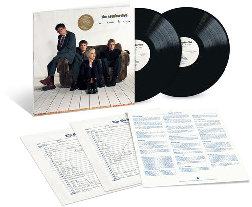 Cranberries: No Need To Argue (30th Anniversary) - VINYL LP