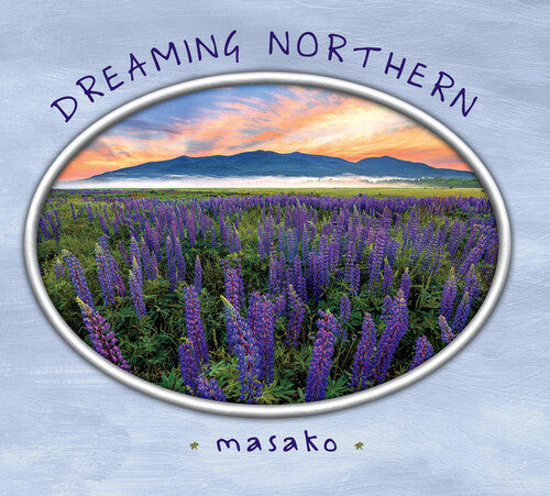 Masako: Dreaming Northern - COMPACT DISCS