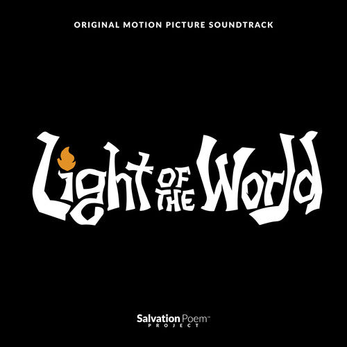 Light of the World / O.S.T.: Light Of The World (Original Soundtrack) - VINYL LP