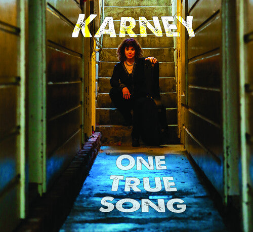Karney: One True Song - COMPACT DISCS