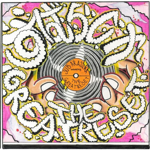 Subarashika: The Great Reset - VINYL LP