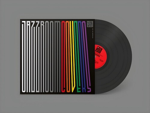 Jazz Room Presents: Covers / Various: Jazz Room Presents: Covers (Various Artists) - VINYL LP