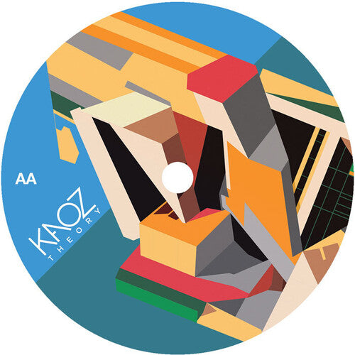 Tuccillo: First Summer - 12-INCH SINGLE