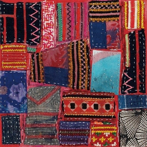 Hideo 'Irama' Inoura (the Killer Stone): Walk / Civilization Feat.B.D. - 7-INCH SINGLE