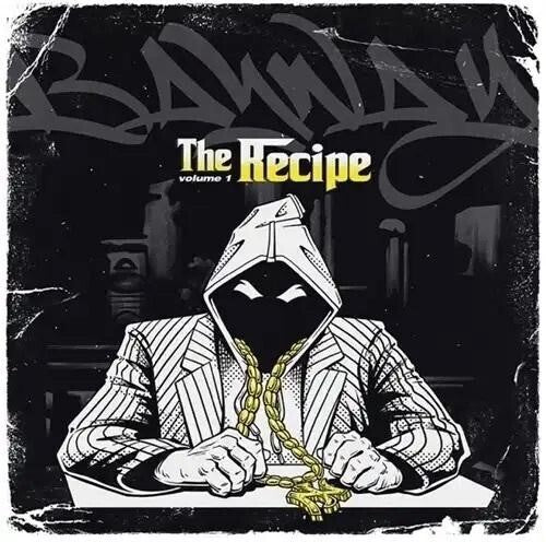 Bayway: The Recipe - COMPACT DISCS
