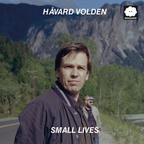 Havard Volden: Small Lives - VINYL LP