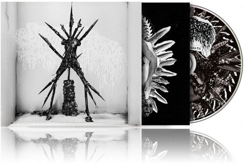 Sanguisugabogg: Hideous Aftermath - COMPACT DISCS