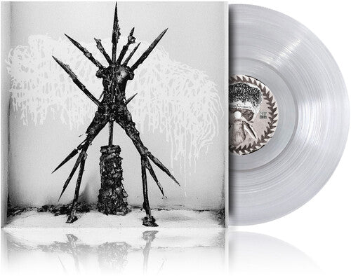 Sanguisugabogg: Hideous Aftermath - VINYL LP