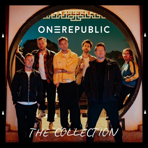 OneRepublic: Onerepublic: The Collection - COMPACT DISCS