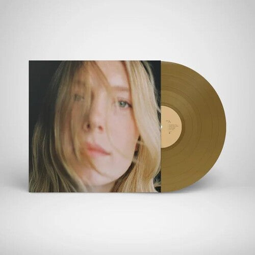 Harmer, Georgia: Eye Of The Storm - VINYL LP