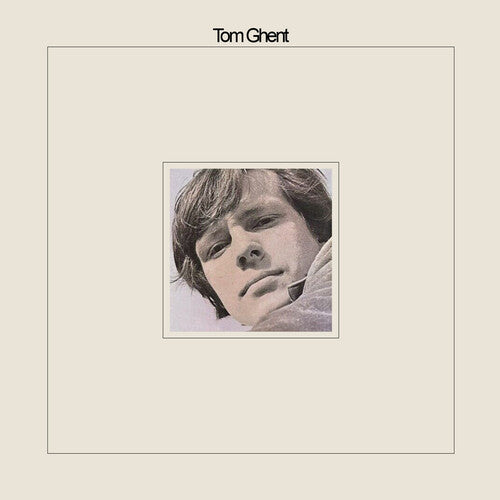Ghent, Tom: Tom Ghent - COMPACT DISCS