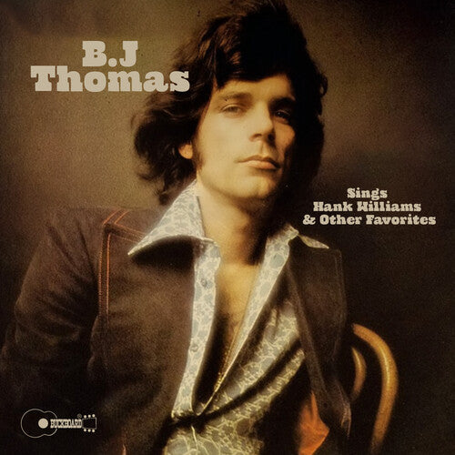 Thomas, B.J.: Sings Hank Williams & Other Favorites - COMPACT DISCS