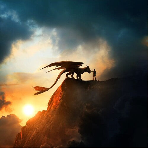 Powell, John: How To Train Your Dragon (Original Soundtrack) - VINYL LP
