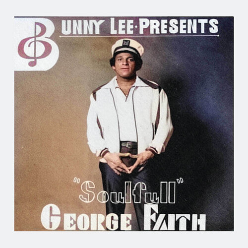 Faith, George: Soulfull - COMPACT DISCS