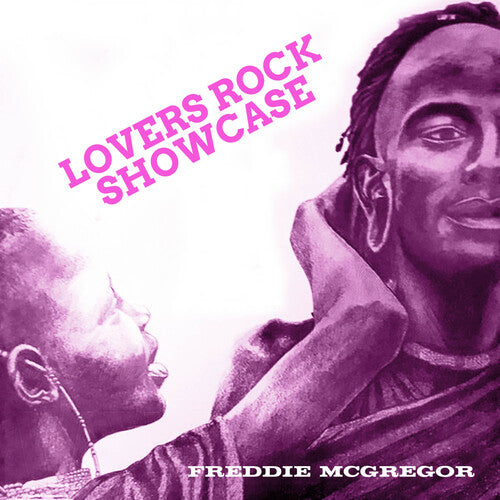 McGregor, Freddie: Lovers Rock Showcase - COMPACT DISCS