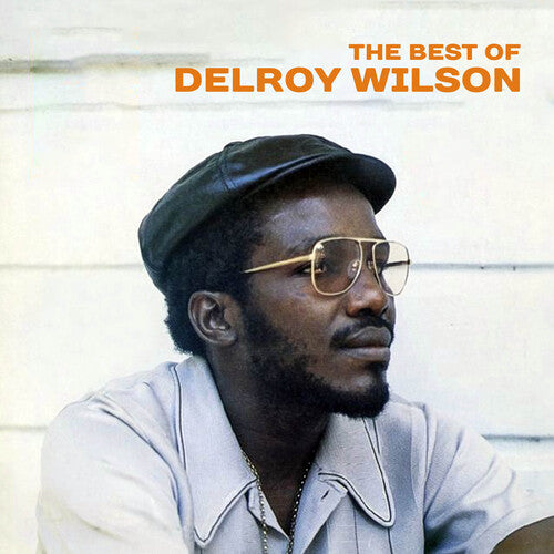 Wilson, Delroy: The Best of Delroy Wilson - COMPACT DISCS