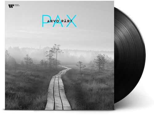 Part, Arvo: Pax - VINYL LP