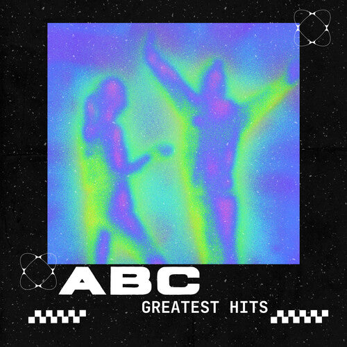 ABC: ABC - Four Greatest Hits - COMPACT DISCS