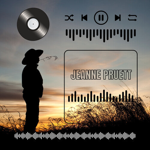 Pruett, Jeanne: Jeanne Pruett - Greatest Hits - COMPACT DISCS