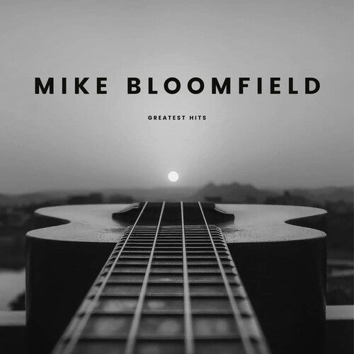 Bloomfield, Mike: Mike Bloomfield - Greatest Hits - COMPACT DISCS