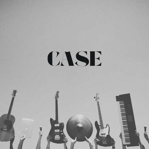 Case: Case - Four Greatest Hits - COMPACT DISCS