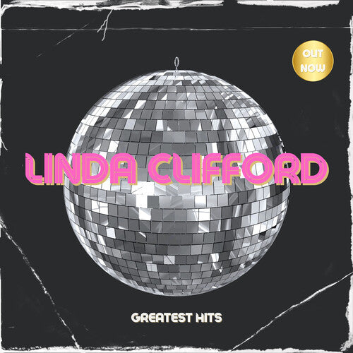 Clifford, Linda: Linda Clifford - LIVE - COMPACT DISCS