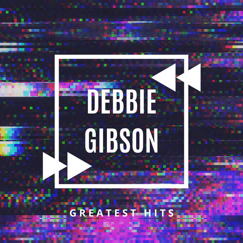 Gibson, Debbie: Debbie Gibson - Five Greatest Hits - COMPACT DISCS