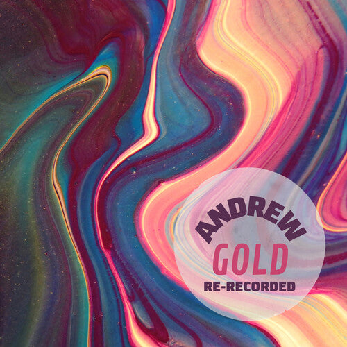 Gold, Andrew: Andrew Gold - Five Greatest Hits - COMPACT DISCS
