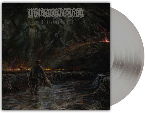 Malthusian: The Summoning Bell - VINYL LP