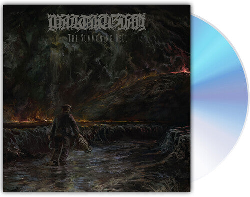 Malthusian: The Summoning Bell - COMPACT DISCS