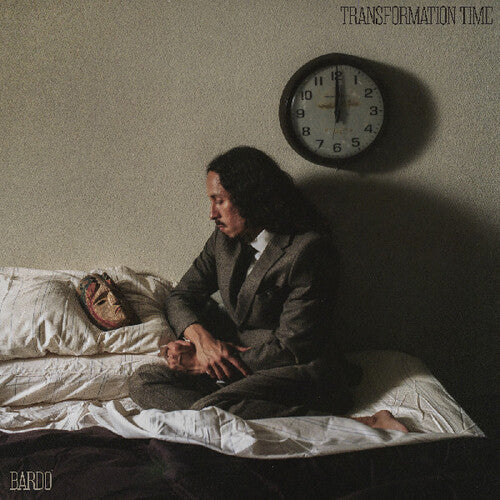 Bardo: Transformation Time - VINYL LP