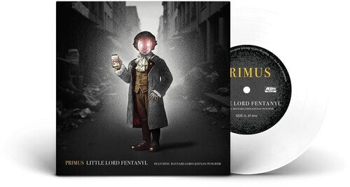 Primus: Little Lord Fentanyl / Duchess - 7-INCH SINGLE