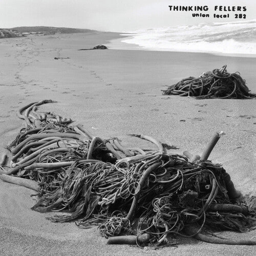 Thinking Fellers Union Local 282: Tangle - VINYL LP