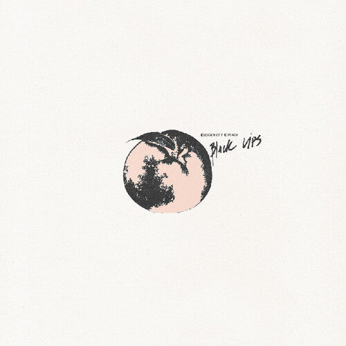 Black Lips: Season Of The Peach - COMPACT DISCS