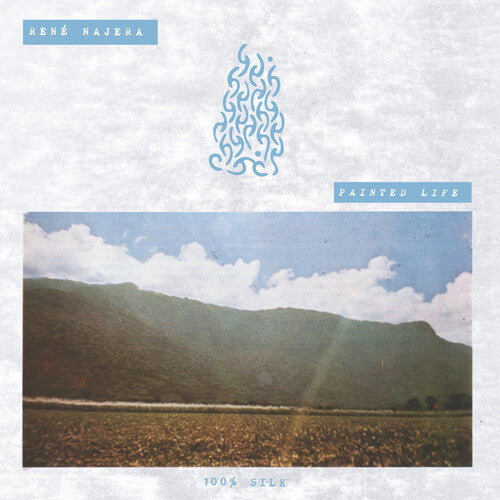 Rene Najera: Painted Life - VINYL LP