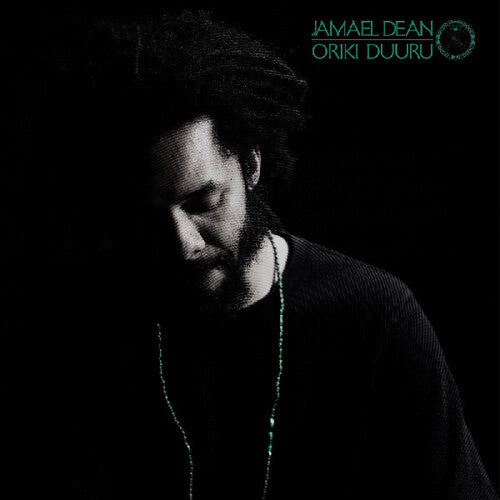 Dean, Jamael: Oriki Duuru - VINYL LP