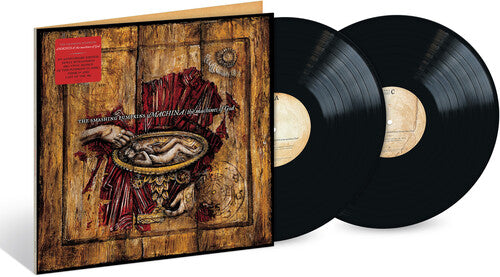 Smashing Pumpkins: Machina - VINYL LP